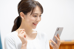 iPhone 預かり